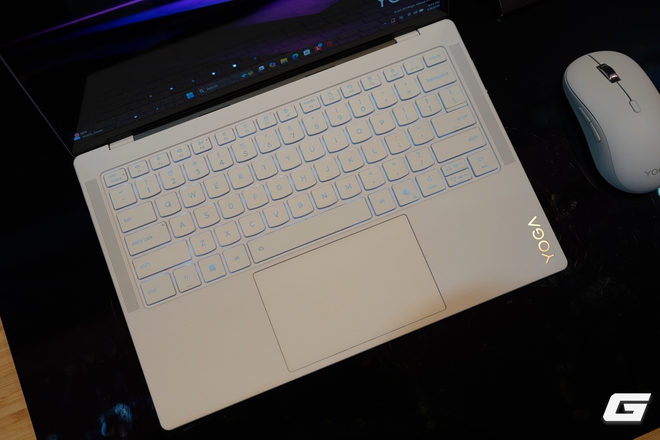 Fan bóng đá chú ý: Lenovo bắt tay cùng FIFA, đem loạt laptop phiên bản đặc biệt "World Cup 26 Edition" tới CES 2026- Ảnh 11. Fan bóng đá chú ý: Lenovo bắt tay cùng FIFA, đem loạt laptop phiên bản đặc biệt "World Cup 26 Edition" tới CES 2026- Ảnh 11.