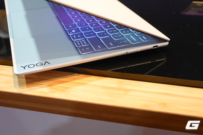 Fan bóng đá chú ý: Lenovo bắt tay cùng FIFA, đem loạt laptop phiên bản đặc biệt "World Cup 26 Edition" tới CES 2026- Ảnh 12. Fan bóng đá chú ý: Lenovo bắt tay cùng FIFA, đem loạt laptop phiên bản đặc biệt "World Cup 26 Edition" tới CES 2026- Ảnh 12.