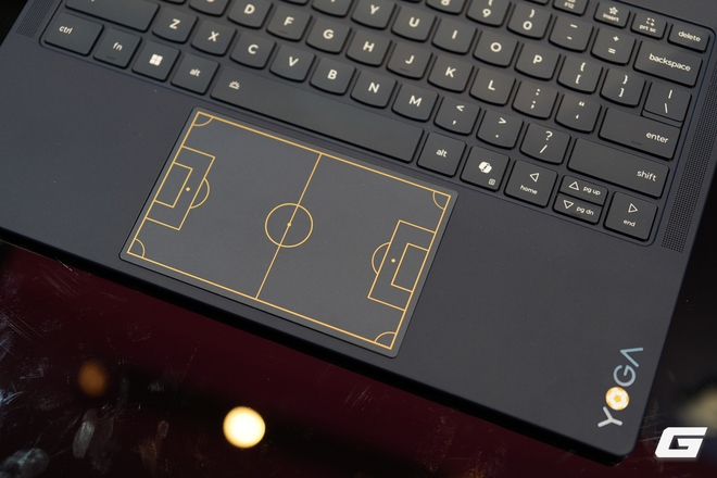 Fan bóng đá chú ý: Lenovo bắt tay cùng FIFA, đem loạt laptop phiên bản đặc biệt "World Cup 26 Edition" tới CES 2026- Ảnh 16. Fan bóng đá chú ý: Lenovo bắt tay cùng FIFA, đem loạt laptop phiên bản đặc biệt "World Cup 26 Edition" tới CES 2026- Ảnh 16.
