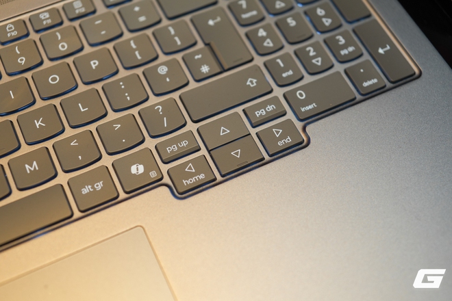 Fan bóng đá chú ý: Lenovo bắt tay cùng FIFA, đem loạt laptop phiên bản đặc biệt "World Cup 26 Edition" tới CES 2026- Ảnh 5. Fan bóng đá chú ý: Lenovo bắt tay cùng FIFA, đem loạt laptop phiên bản đặc biệt "World Cup 26 Edition" tới CES 2026- Ảnh 5.