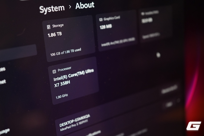 Fan bóng đá chú ý: Lenovo bắt tay cùng FIFA, đem loạt laptop phiên bản đặc biệt "World Cup 26 Edition" tới CES 2026- Ảnh 6. Fan bóng đá chú ý: Lenovo bắt tay cùng FIFA, đem loạt laptop phiên bản đặc biệt "World Cup 26 Edition" tới CES 2026- Ảnh 6.