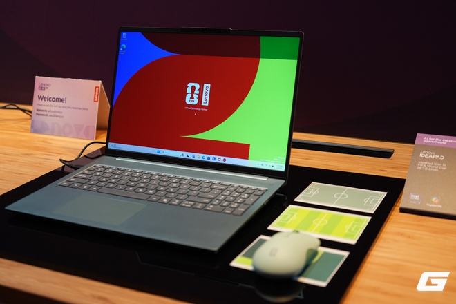 Fan bóng đá chú ý: Lenovo bắt tay cùng FIFA, đem loạt laptop phiên bản đặc biệt "World Cup 26 Edition" tới CES 2026- Ảnh 19. Fan bóng đá chú ý: Lenovo bắt tay cùng FIFA, đem loạt laptop phiên bản đặc biệt "World Cup 26 Edition" tới CES 2026- Ảnh 19.