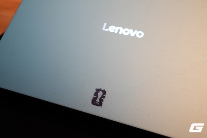Fan bóng đá chú ý: Lenovo bắt tay cùng FIFA, đem loạt laptop phiên bản đặc biệt "World Cup 26 Edition" tới CES 2026- Ảnh 21. Fan bóng đá chú ý: Lenovo bắt tay cùng FIFA, đem loạt laptop phiên bản đặc biệt "World Cup 26 Edition" tới CES 2026- Ảnh 21.
