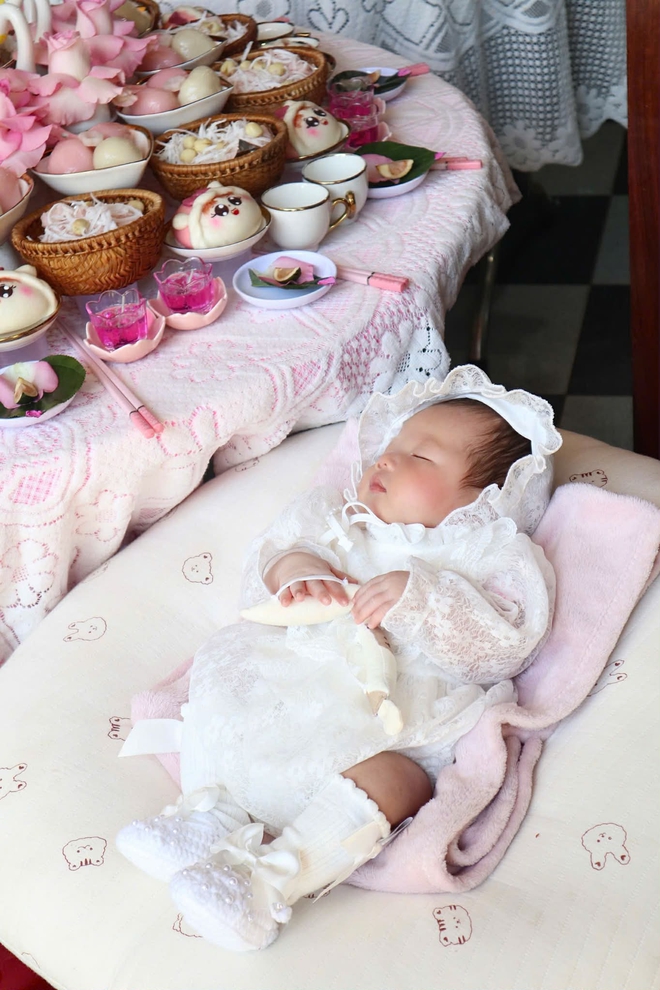 &Ocirc;ng bố điển trai l&agrave;m 