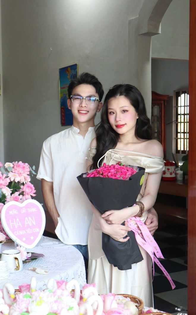 &Ocirc;ng bố điển trai l&agrave;m 