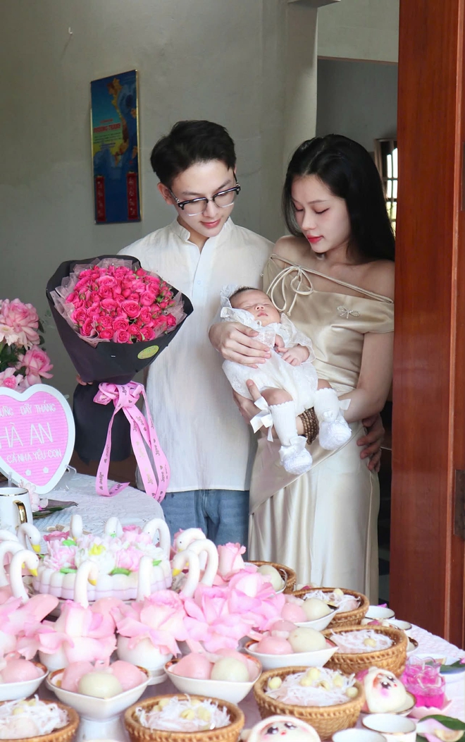 &Ocirc;ng bố điển trai l&agrave;m 