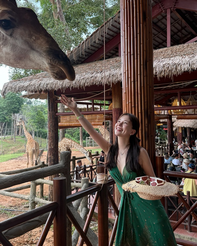 Thi&ecirc;n thần nội y H&agrave;n Quốc giảm 15kg sau sinh, về d&aacute;ng thon thả với h&agrave;nh tr&igrave;nh ăn ki&ecirc;ng dễ thở- Ảnh 11.