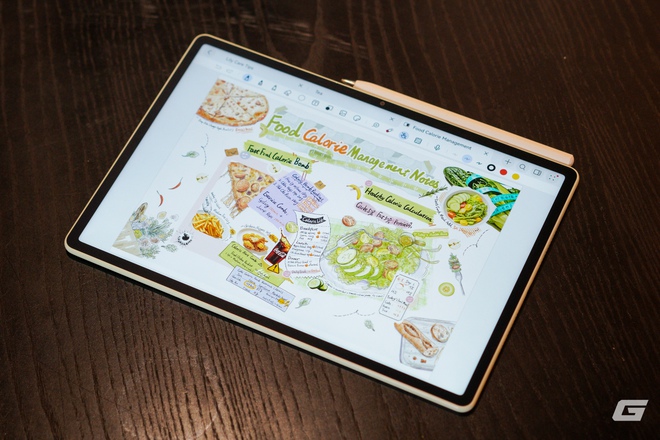 Huawei chính thức mở bán máy tính bảng MatePad 12 X tại Việt Nam: Nâng cấp mạnh về màn hình chống chói và bút M-Pencil Pro- Ảnh 3. Huawei chính thức mở bán máy tính bảng MatePad 12 X tại Việt Nam: Nâng cấp mạnh về màn hình chống chói và bút M-Pencil Pro- Ảnh 3.