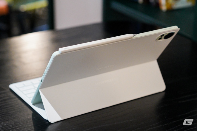 Huawei chính thức mở bán máy tính bảng MatePad 12 X tại Việt Nam: Nâng cấp mạnh về màn hình chống chói và bút M-Pencil Pro- Ảnh 14. Huawei chính thức mở bán máy tính bảng MatePad 12 X tại Việt Nam: Nâng cấp mạnh về màn hình chống chói và bút M-Pencil Pro- Ảnh 14.