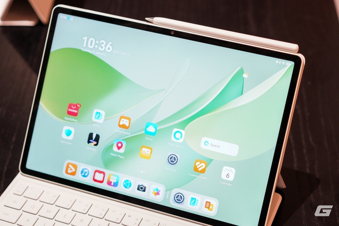 Huawei chính thức mở bán máy tính bảng MatePad 12 X tại Việt Nam: Nâng cấp mạnh về màn hình chống chói và bút M-Pencil Pro- Ảnh 8. Huawei chính thức mở bán máy tính bảng MatePad 12 X tại Việt Nam: Nâng cấp mạnh về màn hình chống chói và bút M-Pencil Pro- Ảnh 8.