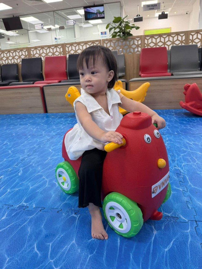 Con gái Quỳnh Lương chỉ ăn 4 món, sụt cân khiến nữ diễn viên lo lắng - Ảnh 4.