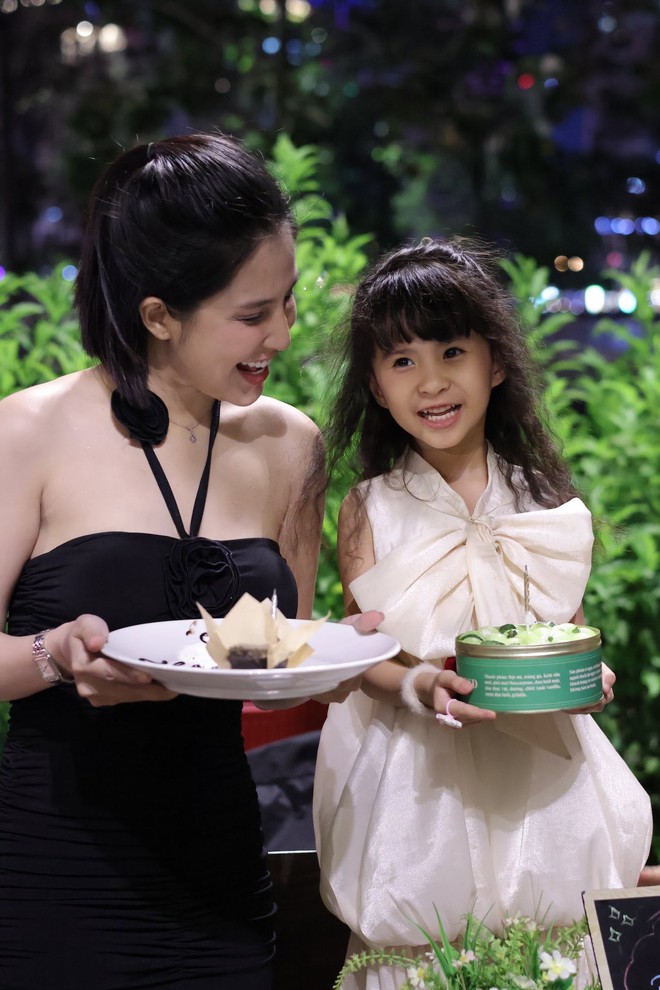 Bé Sol của hiện tại: Con gái Thiên An và Jack càng lớn càng xinh, visual trong trẻo cùng thần thái cực cuốn hút - Ảnh 6.