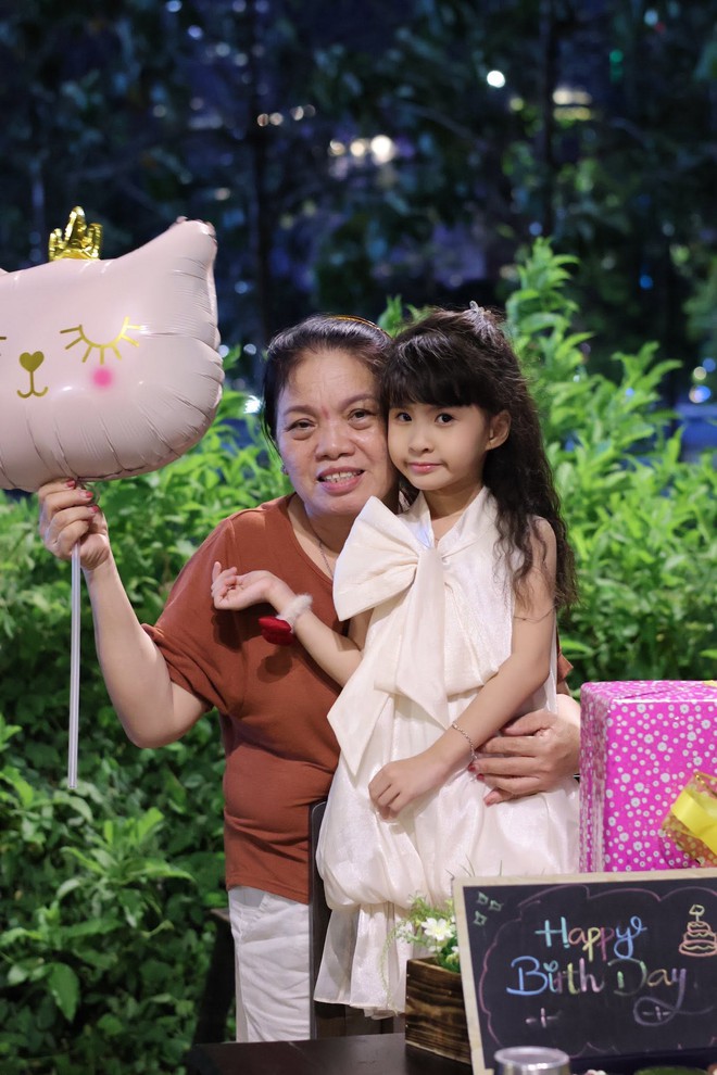 Bé Sol của hiện tại: Con gái Thiên An và Jack càng lớn càng xinh, visual trong trẻo cùng thần thái cực cuốn hút - Ảnh 5.