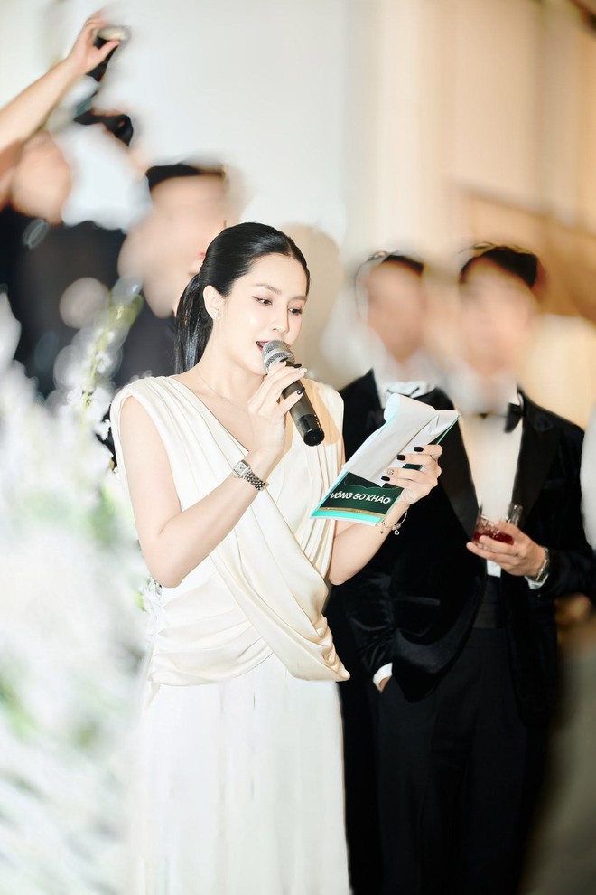 Bé Sol của hiện tại: Con gái Thiên An và Jack càng lớn càng xinh, visual trong trẻo cùng thần thái cực cuốn hút - Ảnh 20.