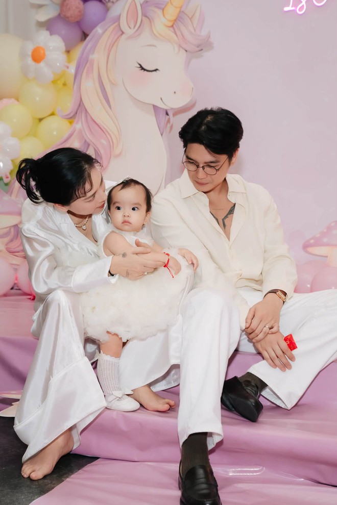 Ngô Thanh Vân tiết lộ lý do chưa cho con gái ăn mặc điệu đà, bánh bèo - Ảnh 4.