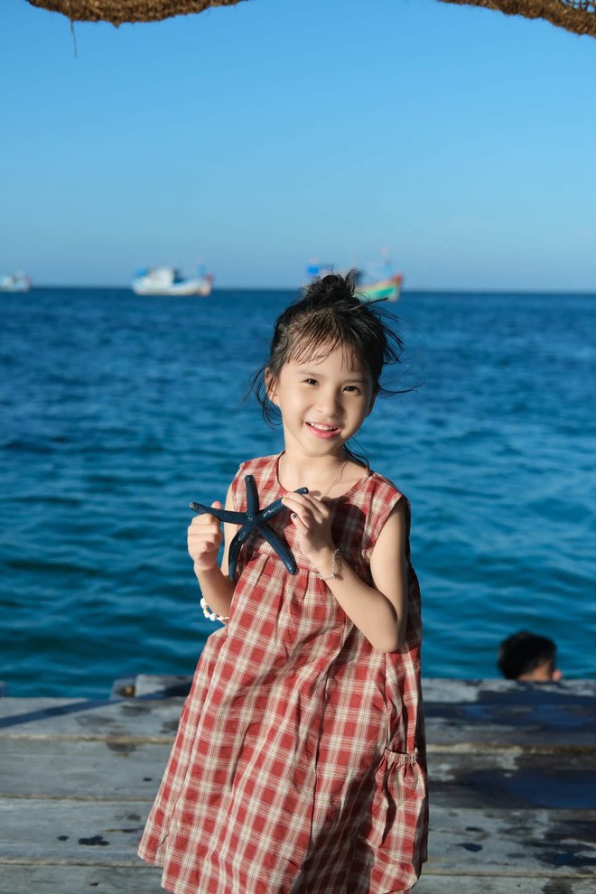 Cuộc sống của Thiên An sau phiên tòa với Jack - Ảnh 11.