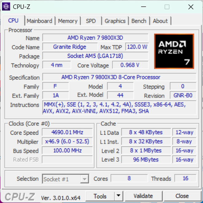 Dàn AMD chiến game 2K: Ryzen 7 9800X3D và RX 9070 XT cân Ray Tracing, đến hơn 100 fps mà không cần Frame Generation- Ảnh 10.