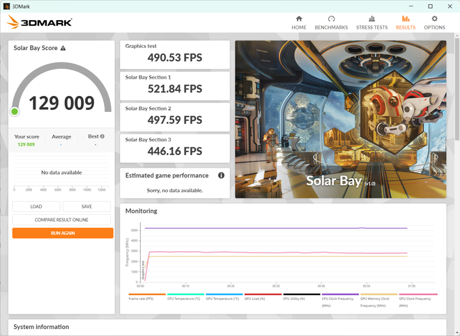 Dàn AMD chiến game 2K: Ryzen 7 9800X3D và RX 9070 XT cân Ray Tracing, đến hơn 100 fps mà không cần Frame Generation- Ảnh 18.