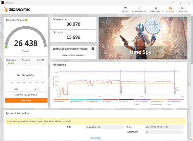 Dàn AMD chiến game 2K: Ryzen 7 9800X3D và RX 9070 XT cân Ray Tracing, đến hơn 100 fps mà không cần Frame Generation- Ảnh 20.