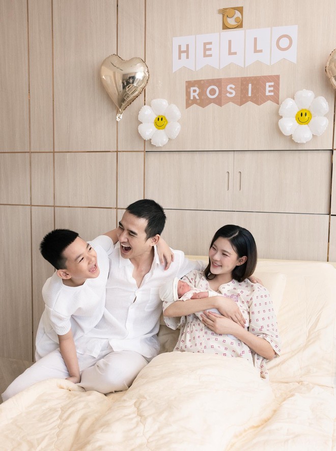 Lương Thế Th&agrave;nh - Th&uacute;y Diễm lần đầu h&eacute; lộ diện mạo con g&aacute;i &uacute;t, d&acirc;n mạng dự đo&aacute;n sẽ l&agrave; cực phẩm nhan sắc- Ảnh 4.