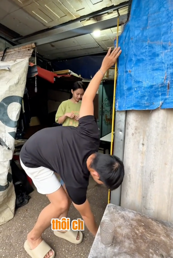 Tình cờ va chạm xe, câu chuyện chàng thiếu gia TP.HCM và cô gái vùng cao cuốn hơn phim ngôn tình, cả MXH thi nhau vào đẩy thuyền - Ảnh 6.