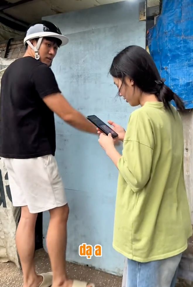 Tình cờ va chạm xe, câu chuyện chàng thiếu gia TP.HCM và cô gái vùng cao cuốn hơn phim ngôn tình, cả MXH thi nhau vào đẩy thuyền - Ảnh 7.
