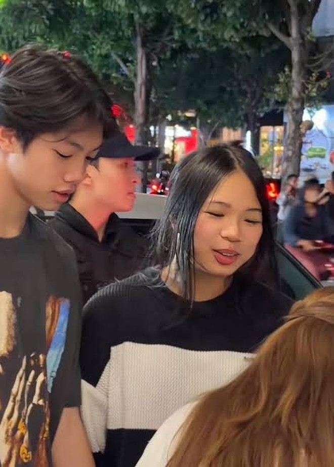 Hồ Ngọc Hà - Cường Đô La nhận lời khen ngợi nhờ cách ứng xử tinh tế với bạn gái của con trai- Ảnh 9.