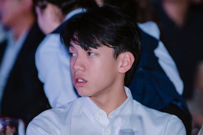Hồ Ngọc Hà - Cường Đô La nhận lời khen ngợi nhờ cách ứng xử tinh tế với bạn gái của con trai- Ảnh 6.