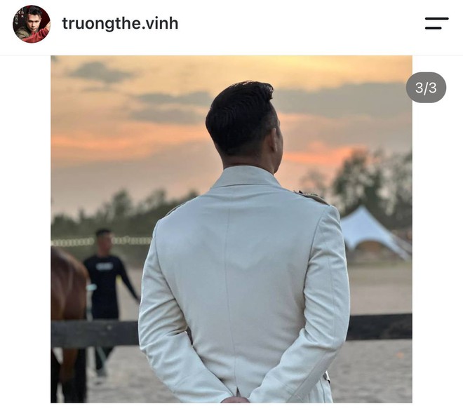 Trương Thế Vinh nói gì sau khi bị bắt gặp dắt Trâm Anh ra mắt?- Ảnh 8.
