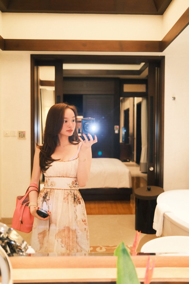 Kaity Nguyễn khoe chuyến nghỉ dưỡng ở Huế, h&eacute; lộ một điểm đến l&yacute; tưởng để &ldquo;trốn&rdquo; khỏi nhịp sống bận rộn - Ảnh 2.