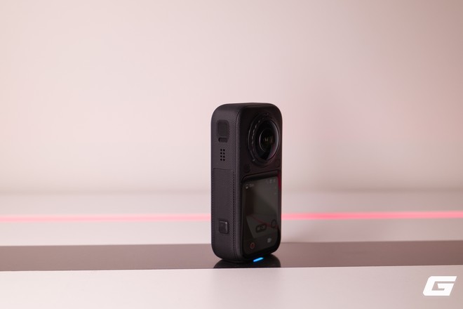 Giờ làm video du lịch dễ đến thế này: Chỉ việc đi dạo, Insta360 X6 lo luôn cả quay lẫn dựng- Ảnh 4.