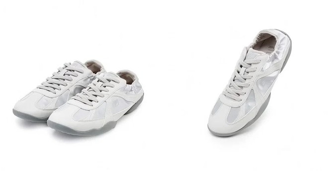 9 mẫu giày thể thao đế mỏng đang được yêu thích năm 2026: FILA, ASICS đều góp mặt - Ảnh 10.