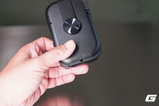 Thử mang Razer Prio trong chuyến công tác và giờ tôi lại muốn cầm nó theo mỗi ngày - Ảnh 10.