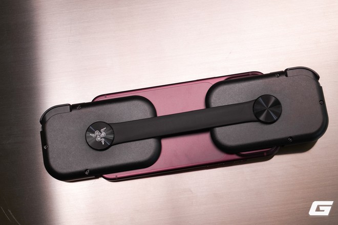 Thử mang Razer Prio trong chuyến công tác và giờ tôi lại muốn cầm nó theo mỗi ngày - Ảnh 18.