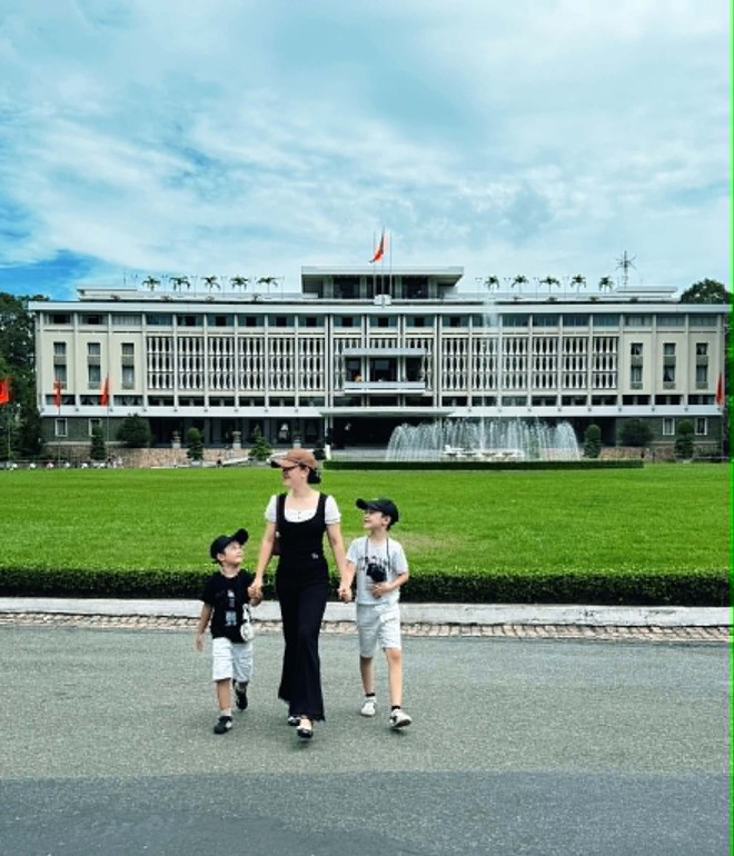 Mẹ Đ&agrave; Nẵng khoe loạt khay cơm cho con tiểu học, em b&eacute; n&oacute;i một c&acirc;u ai cũng thấy ấm l&ograve;ng  - Ảnh 15.