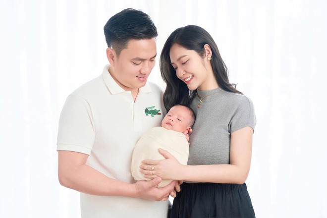 N&agrave;ng hậu Vbiz dự định &ldquo;sống chậm&rdquo; sau khi lấy chồng, nhưng lại ho&agrave;n to&agrave;n &ldquo;vỡ mộng&rdquo; sau khi sinh con - Ảnh 3.