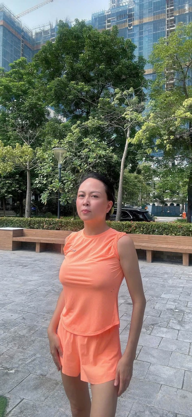 Đừng để tuổi U40 giới hạn bạn: Nhìn lối sống "nghiện" vận động của Phượng Chanel mới thấy phụ nữ càng độc lập càng cuốn hút! - Ảnh 12.