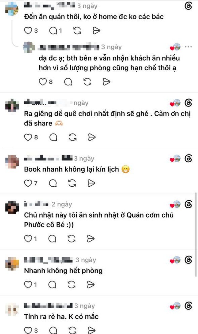 Homestay ở Huế "g&acirc;y b&atilde;o" sau Qu&aacute;n Nh&agrave; Haha: Gi&aacute; ph&ograve;ng từ 400k, trải nghiệm ng&acirc;m ch&acirc;n 30k v&agrave; l&yacute; do kh&aacute;ch T&acirc;y m&ecirc; mẩn lớp học nấu ăn - Ảnh 4.