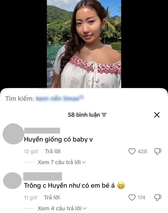 Huyền 204 l&ecirc;n tiếng về chuyện mang bầu lần 2- Ảnh 4.
