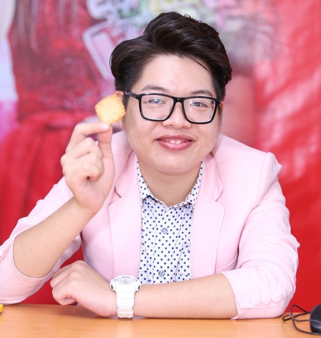 Đức Ph&uacute;c sửa hết mặt lần 2: Khi một m&agrave;n lột x&aacute;c k&eacute;o theo h&agrave;ng loạt so s&aacute;nh nhan sắc- Ảnh 9.