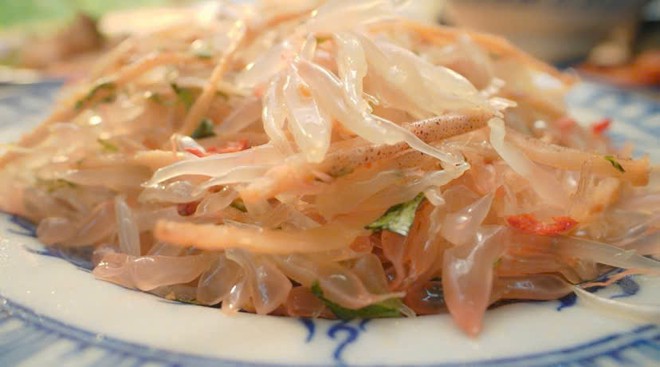Nếu đến Huế chưa biết ăn gì, xem ngay Quán Nhà Haha: Từ xôi thịt hon đến cá kình kho, món nào cũng đậm vị Cố đô - Ảnh 2.