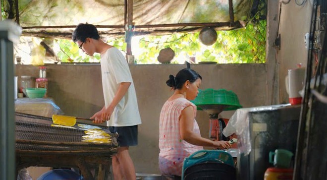 Nếu đến Huế chưa biết ăn gì, xem ngay Quán Nhà Haha: Từ xôi thịt hon đến cá kình kho, món nào cũng đậm vị Cố đô - Ảnh 10.