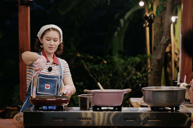 Nếu đến Huế chưa biết ăn gì, xem ngay Quán Nhà Haha: Từ xôi thịt hon đến cá kình kho, món nào cũng đậm vị Cố đô - Ảnh 13.