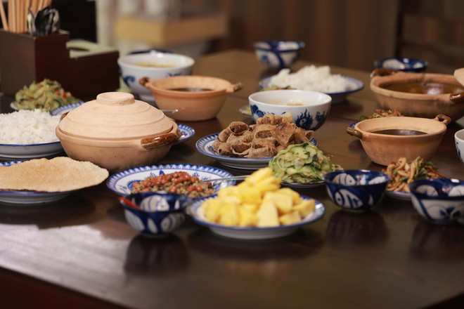 Nếu đến Huế chưa biết ăn gì, xem ngay Quán Nhà Haha: Từ xôi thịt hon đến cá kình kho, món nào cũng đậm vị Cố đô - Ảnh 7.