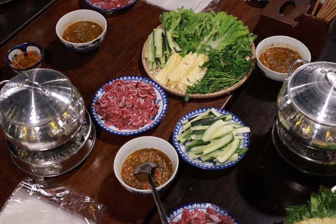 Nếu đến Huế chưa biết ăn gì, xem ngay Quán Nhà Haha: Từ xôi thịt hon đến cá kình kho, món nào cũng đậm vị Cố đô - Ảnh 6.