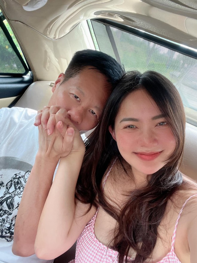 Khen chồng phải như Phan Như Thảo: Không khoe tiền bạc, chỉ kể một chuyện ở nhà cũng đủ thấy được cưng chiều - Ảnh 6.