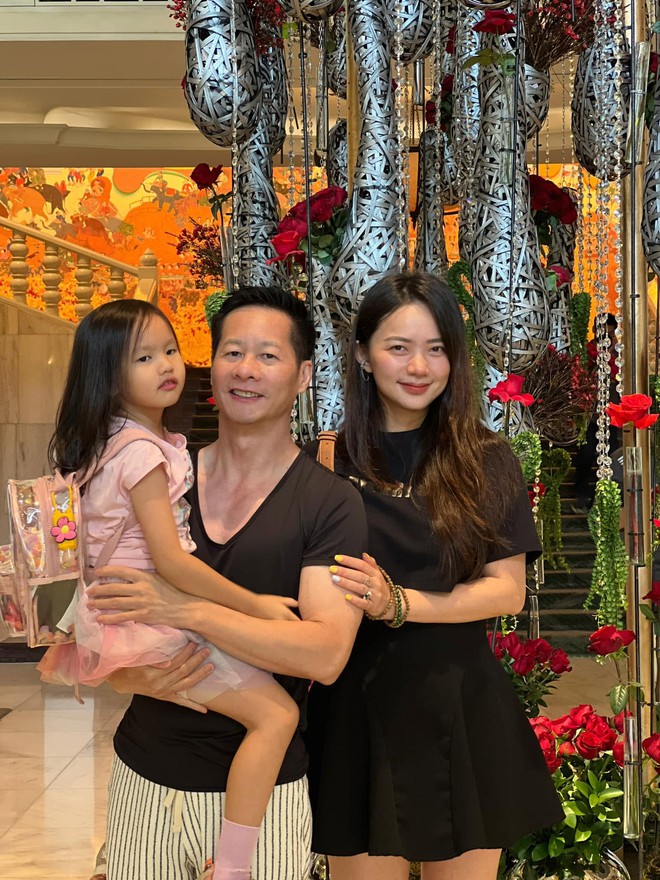 Khen chồng phải như Phan Như Thảo: Không khoe tiền bạc, chỉ kể một chuyện ở nhà cũng đủ thấy được cưng chiều - Ảnh 2.