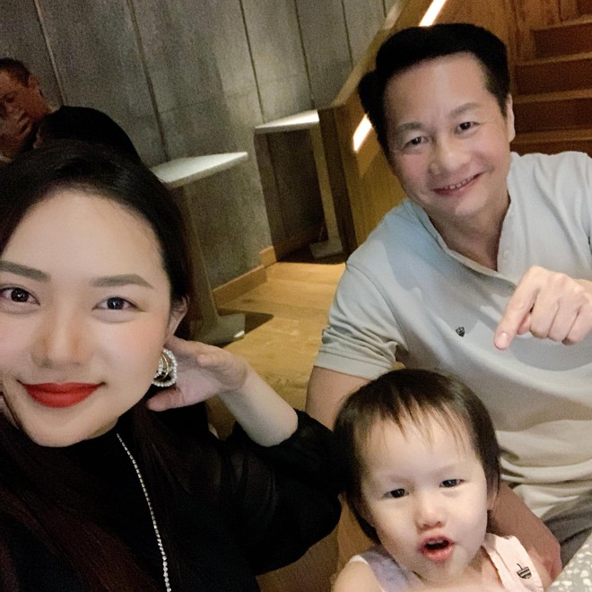 Khen chồng phải như Phan Như Thảo: Không khoe tiền bạc, chỉ kể một chuyện ở nhà cũng đủ thấy được cưng chiều - Ảnh 3.