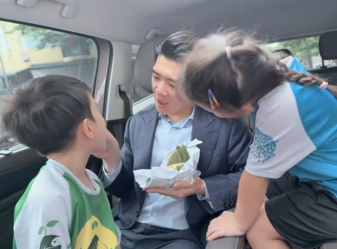 Cuộc sống tại nhà của 2 người đàn ông Việt có nghìn tỷ - Ảnh 13.