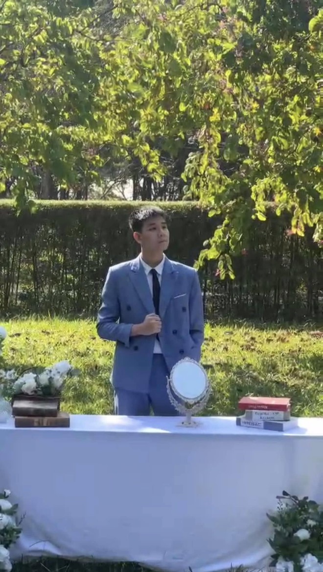 Phản ứng của Hoa hậu Thùy Lâm, Hồ Ngọc Hà khi nhiều bạn trẻ ứng tuyển “con dâu” - Ảnh 4.